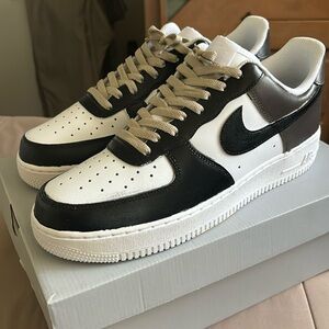 Nike Air Force Custom